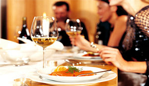 RAI Catering draait topjaar