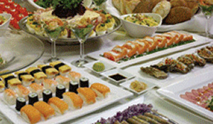 Service Culinair neemt Partyland over