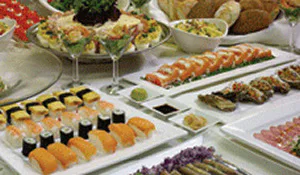 Service Culinair neemt Partyland over