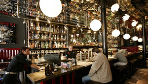 Topcafé De Kater ontkent verkoop