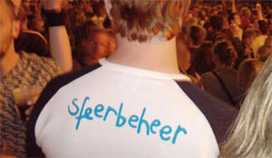 Vijftig cafés Enschede weren lastige klanten