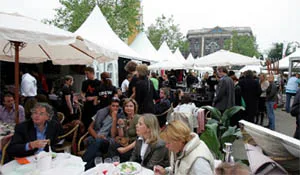 Professionals helpen Amsterdam Culinair