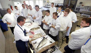 Baangarantie bij studie ROC Midden Nederland