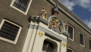 Nu al vijf sterren voor Librijehotel