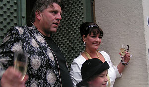 Librije's Hotel feestelijk geopend