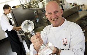 Smulders slaat superaanbod af