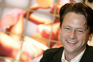 Oerlemans nieuwe directeur Loca Foodcafé