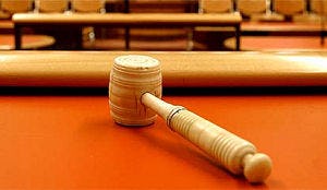 Fikse straffen voor cafégeweld