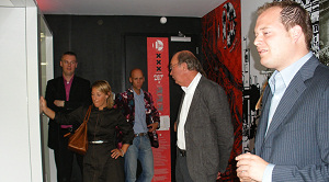 Finalisten DHA nog weekje in spanning