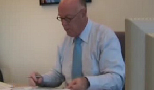 Onbetrouwbare overheid tegenvaller voor Claes