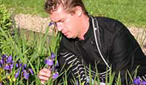 Nieuwe chef-kok voor De Kemphaan