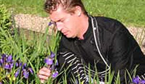 Nieuwe chef-kok voor De Kemphaan