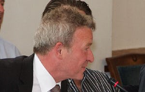 Jos Kamphuis in bestuur KHN