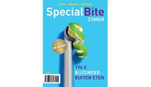 SpecialBite Zomergids is uit