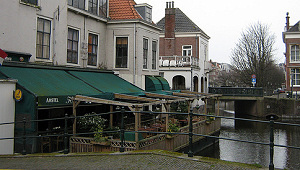 Haags horecapersoneel krijgt gastvrijheidstraining