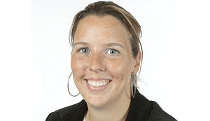 Nieuwe sales manager voor Worldhotels