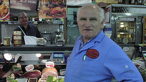 Franse topslager naar Nederland