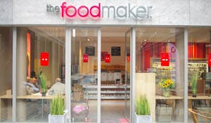 Belgische fastcasualconcept The Foodmaker nu in Nederland