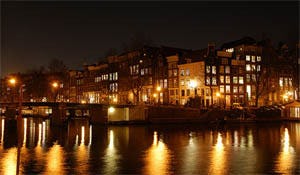 Amsterdamse binnenstad krijgt 1000 extra hotelkamers