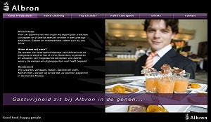 Albron wil klanten 'Paleis Soestdijk-gevoel' geven