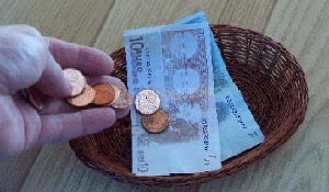 Nacht van de Fooi brengt 110.000 euro op