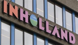 Studenten InHolland Delft winnen Hbo-prijsvraag Voedingscentrum