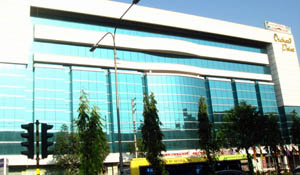 Tientallen gewonden door hotelexplosie