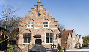 Arjan van Dijk start restaurant