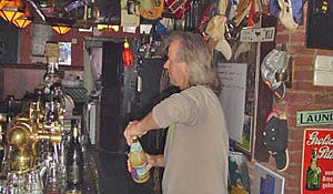 Café Kremer viert 50-jarig bestaan