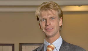 Wisseling Maître bij De Nederlanden