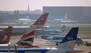 Rijk steekt 50 miljoen in toerisme