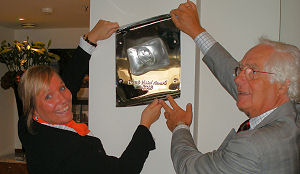 Deze prijs is voor jullie allemaal