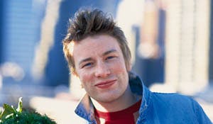 Manager Jamie Oliver ondervraagd door politie
