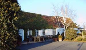 Belgisch tweesterrenrestaurant failliet