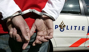 Illegalen in Brabantse horeca opgepakt