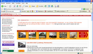 Meer horecazaken te koop door rookverbod