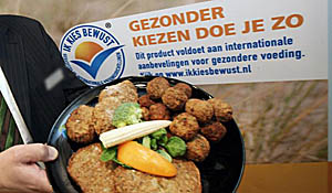 Albron traint alle cateringmedewerkers in ´Ik Kies Bewust´