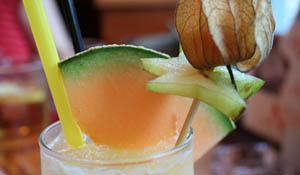 Bartenders strijden om ticket WK Cocktail