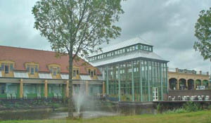 Hajé hotel Joure neemt nieuwe aanbouw in gebruik