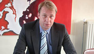 Christiaan Hanssen Standcatering bestaat 20 jaar