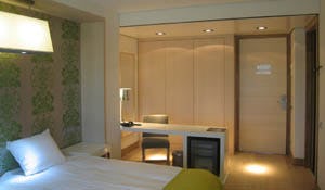 NH Hoteles en Philips partners in onderzoek