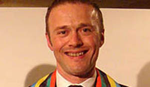 New Yorker beste sommelier ter wereld