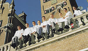 Landgoed Duin en Kruidberg weer open