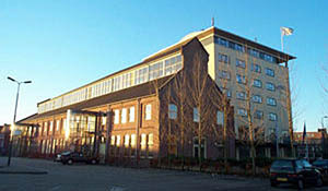 Cordial tevreden met opvolger Rassin