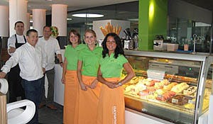 Cucina Mosae opent ijssalon in Maastricht