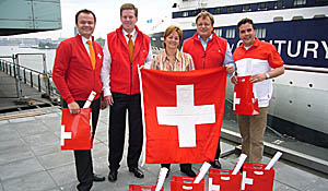 Hotels pushen boekingen met EK