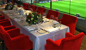 EK is hospitality-goudmijn