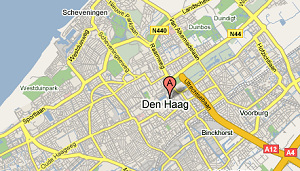 Drukte dwingt Haagse horeca te sluiten