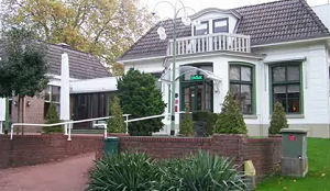 Plannen voor nieuw hotel Zwolle