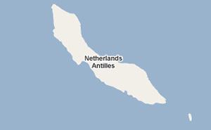 Nederlandse horecaman vermoord op Curaçao